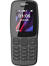 Best available price of Nokia 106 2018 in Congo