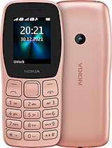 Best available price of Nokia 110 (2022) in Congo