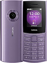 Best available price of Nokia 110 4G (2023) in Congo