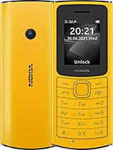 Best available price of Nokia 110 4G in Congo