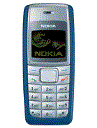 Best available price of Nokia 1110i in Congo