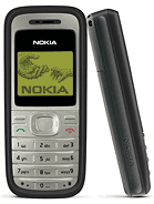 Best available price of Nokia 1200 in Congo