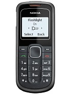 Best available price of Nokia 1202 in Congo