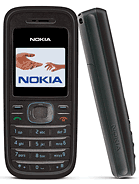 Best available price of Nokia 1208 in Congo