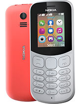 Best available price of Nokia 130 2017 in Congo