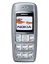 Best available price of Nokia 1600 in Congo