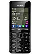 Best available price of Nokia 206 in Congo