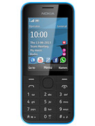 Best available price of Nokia 208 in Congo