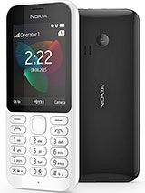 Best available price of Nokia 222 in Congo