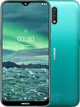 Best available price of Nokia 2_3 in Congo
