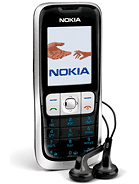 Best available price of Nokia 2630 in Congo