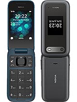 Best available price of Nokia 2760 Flip in Congo