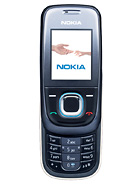 Best available price of Nokia 2680 slide in Congo