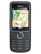 Best available price of Nokia 2710 Navigation Edition in Congo