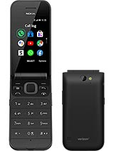 Best available price of Nokia 2720 V Flip in Congo