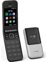 Best available price of Nokia 2720 Flip in Congo