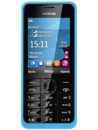 Best available price of Nokia 301 in Congo