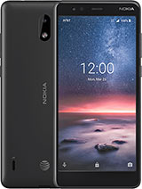 Best available price of Nokia 3_1 A in Congo