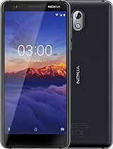 Best available price of Nokia 3-1 in Congo