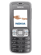 Best available price of Nokia 3109 classic in Congo