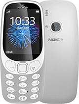 Best available price of Nokia 3310 2017 in Congo