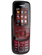Best available price of Nokia 3600 slide in Congo