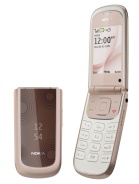 Best available price of Nokia 3710 fold in Congo