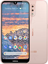 Best available price of Nokia 4_2 in Congo