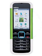 Best available price of Nokia 5000 in Congo