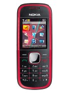 Best available price of Nokia 5030 XpressRadio in Congo