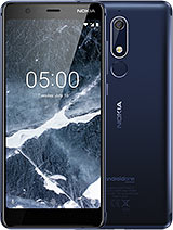 Best available price of Nokia 5-1 in Congo