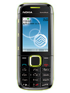 Best available price of Nokia 5132 XpressMusic in Congo