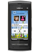 Best available price of Nokia 5250 in Congo