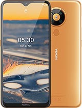 Best available price of Nokia 5.3 in Congo