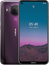 Best available price of Nokia 5.4 in Congo