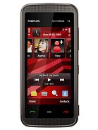 Best available price of Nokia 5530 XpressMusic in Congo