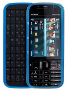 Best available price of Nokia 5730 XpressMusic in Congo