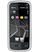 Best available price of Nokia 5800 Navigation Edition in Congo