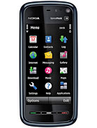 Best available price of Nokia 5800 XpressMusic in Congo