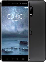 Best available price of Nokia 6 in Congo