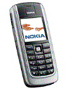 Best available price of Nokia 6021 in Congo