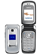 Best available price of Nokia 6085 in Congo