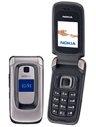 Best available price of Nokia 6086 in Congo
