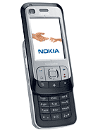 Best available price of Nokia 6110 Navigator in Congo