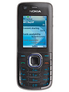 Best available price of Nokia 6212 classic in Congo