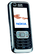 Best available price of Nokia 6120 classic in Congo