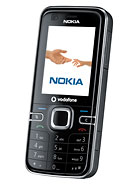 Best available price of Nokia 6124 classic in Congo