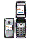 Best available price of Nokia 6125 in Congo