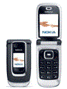 Best available price of Nokia 6126 in Congo