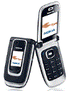 Best available price of Nokia 6131 in Congo